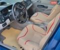 Синий Хонда Инсайт, объемом двигателя 1.3 л и пробегом 122 тыс. км за 8500 $, фото 3 на Automoto.ua