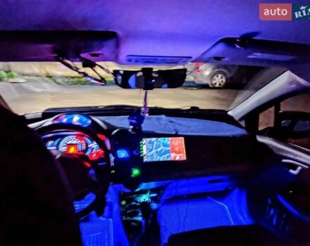 Синий Хонда Инсайт, объемом двигателя 1.34 л и пробегом 280 тыс. км за 6500 $, фото 1 на Automoto.ua