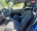 Синий Хонда Инсайт, объемом двигателя 1.33 л и пробегом 202 тыс. км за 8500 $, фото 7 на Automoto.ua