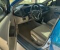Синий Хонда Инсайт, объемом двигателя 1.3 л и пробегом 198 тыс. км за 8536 $, фото 3 на Automoto.ua