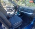 Синий Хонда Инсайт, объемом двигателя 1.33 л и пробегом 202 тыс. км за 8500 $, фото 5 на Automoto.ua