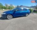 Синий Хонда Инсайт, объемом двигателя 1.33 л и пробегом 202 тыс. км за 8500 $, фото 2 на Automoto.ua