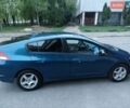 Синий Хонда Инсайт, объемом двигателя 1.34 л и пробегом 280 тыс. км за 6500 $, фото 6 на Automoto.ua