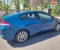 Синій Хонда Інсайт, об'ємом двигуна 1.33 л та пробігом 202 тис. км за 8500 $, фото 1 на Automoto.ua