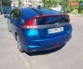 Синий Хонда Инсайт, объемом двигателя 1.33 л и пробегом 202 тыс. км за 8500 $, фото 1 на Automoto.ua