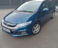 Синий Хонда Инсайт, объемом двигателя 1.34 л и пробегом 280 тыс. км за 6500 $, фото 9 на Automoto.ua