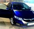 Синий Хонда Инсайт, объемом двигателя 1.34 л и пробегом 280 тыс. км за 6500 $, фото 1 на Automoto.ua