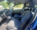 Синій Хонда Інсайт, об'ємом двигуна 1.33 л та пробігом 202 тис. км за 8500 $, фото 7 на Automoto.ua