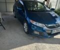 Синий Хонда Инсайт, объемом двигателя 1.3 л и пробегом 198 тыс. км за 8536 $, фото 9 на Automoto.ua