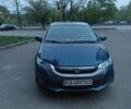 Синій Хонда Інсайт, об'ємом двигуна 1.34 л та пробігом 280 тис. км за 7800 $, фото 11 на Automoto.ua