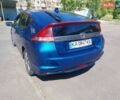 Синій Хонда Інсайт, об'ємом двигуна 1.33 л та пробігом 202 тис. км за 8500 $, фото 1 на Automoto.ua