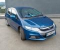 Синий Хонда Инсайт, объемом двигателя 1.34 л и пробегом 280 тыс. км за 6500 $, фото 5 на Automoto.ua