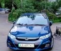 Синій Хонда Інсайт, об'ємом двигуна 1.34 л та пробігом 280 тис. км за 7800 $, фото 16 на Automoto.ua