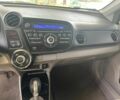 Синий Хонда Инсайт, объемом двигателя 1.3 л и пробегом 198 тыс. км за 8536 $, фото 10 на Automoto.ua