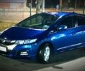 Синій Хонда Інсайт, об'ємом двигуна 1.34 л та пробігом 280 тис. км за 7800 $, фото 4 на Automoto.ua