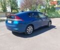 Синий Хонда Инсайт, объемом двигателя 1.33 л и пробегом 202 тыс. км за 8500 $, фото 3 на Automoto.ua