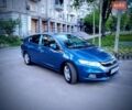 Синий Хонда Инсайт, объемом двигателя 1.34 л и пробегом 280 тыс. км за 6500 $, фото 15 на Automoto.ua