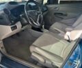 Синий Хонда Инсайт, объемом двигателя 1.3 л и пробегом 198 тыс. км за 8536 $, фото 2 на Automoto.ua