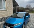 Синий Хонда Инсайт, объемом двигателя 1.3 л и пробегом 203 тыс. км за 7200 $, фото 21 на Automoto.ua