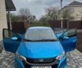Синий Хонда Инсайт, объемом двигателя 1.3 л и пробегом 203 тыс. км за 7200 $, фото 8 на Automoto.ua