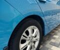 Синий Хонда Инсайт, объемом двигателя 1.3 л и пробегом 203 тыс. км за 7200 $, фото 13 на Automoto.ua