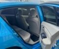 Синий Хонда Инсайт, объемом двигателя 1.3 л и пробегом 203 тыс. км за 7200 $, фото 16 на Automoto.ua