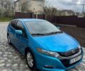 Синий Хонда Инсайт, объемом двигателя 1.3 л и пробегом 203 тыс. км за 7200 $, фото 20 на Automoto.ua