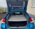 Синий Хонда Инсайт, объемом двигателя 1.3 л и пробегом 203 тыс. км за 7200 $, фото 10 на Automoto.ua