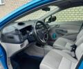 Синий Хонда Инсайт, объемом двигателя 1.3 л и пробегом 203 тыс. км за 7200 $, фото 9 на Automoto.ua