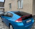 Синий Хонда Инсайт, объемом двигателя 1.3 л и пробегом 203 тыс. км за 7200 $, фото 2 на Automoto.ua