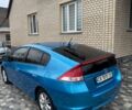 Синий Хонда Инсайт, объемом двигателя 1.3 л и пробегом 203 тыс. км за 7200 $, фото 19 на Automoto.ua