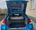 Синий Хонда Инсайт, объемом двигателя 1.3 л и пробегом 203 тыс. км за 7200 $, фото 11 на Automoto.ua