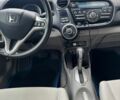 Синий Хонда Инсайт, объемом двигателя 1.3 л и пробегом 203 тыс. км за 7200 $, фото 4 на Automoto.ua