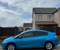 Синий Хонда Инсайт, объемом двигателя 1.3 л и пробегом 203 тыс. км за 7200 $, фото 1 на Automoto.ua