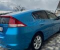 Синий Хонда Инсайт, объемом двигателя 1.3 л и пробегом 203 тыс. км за 7200 $, фото 17 на Automoto.ua