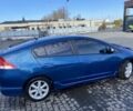 Синий Хонда Инсайт, объемом двигателя 1.3 л и пробегом 309 тыс. км за 7200 $, фото 11 на Automoto.ua