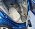 Синий Хонда Инсайт, объемом двигателя 1.3 л и пробегом 309 тыс. км за 7200 $, фото 8 на Automoto.ua