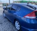 Синий Хонда Инсайт, объемом двигателя 1.3 л и пробегом 309 тыс. км за 7200 $, фото 9 на Automoto.ua