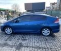 Синий Хонда Инсайт, объемом двигателя 1.3 л и пробегом 309 тыс. км за 7200 $, фото 12 на Automoto.ua