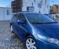 Синий Хонда Инсайт, объемом двигателя 1.3 л и пробегом 309 тыс. км за 7200 $, фото 13 на Automoto.ua