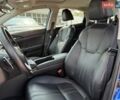 Синий Хонда Инсайт, объемом двигателя 1.5 л и пробегом 280 тыс. км за 13500 $, фото 8 на Automoto.ua