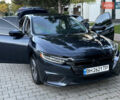 Синий Хонда Инсайт, объемом двигателя 1.5 л и пробегом 122 тыс. км за 16500 $, фото 65 на Automoto.ua