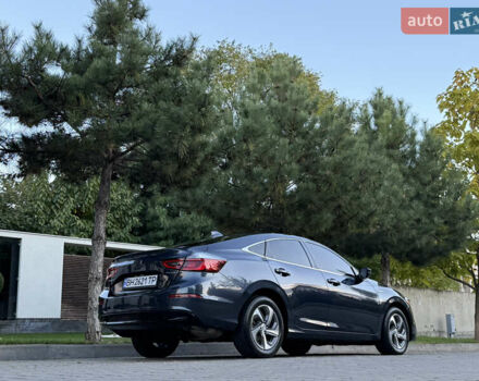 Синий Хонда Инсайт, объемом двигателя 1.5 л и пробегом 122 тыс. км за 15999 $, фото 54 на Automoto.ua