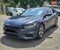 Синий Хонда Инсайт, объемом двигателя 1.5 л и пробегом 118 тыс. км за 16800 $, фото 2 на Automoto.ua