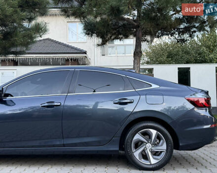 Синий Хонда Инсайт, объемом двигателя 1.5 л и пробегом 122 тыс. км за 15999 $, фото 46 на Automoto.ua