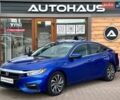 Синий Хонда Инсайт, объемом двигателя 1.5 л и пробегом 280 тыс. км за 13500 $, фото 2 на Automoto.ua