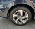 Синий Хонда Инсайт, объемом двигателя 1.5 л и пробегом 118 тыс. км за 16800 $, фото 11 на Automoto.ua