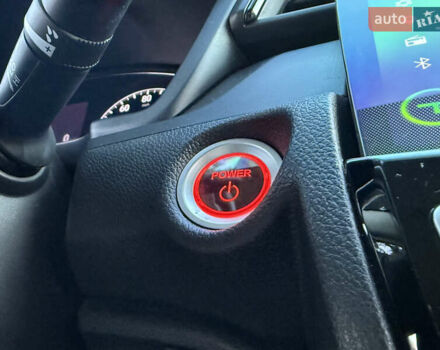 Синий Хонда Инсайт, объемом двигателя 1.5 л и пробегом 122 тыс. км за 15999 $, фото 98 на Automoto.ua