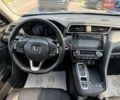 Синий Хонда Инсайт, объемом двигателя 1.5 л и пробегом 280 тыс. км за 13500 $, фото 14 на Automoto.ua