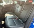 Синий Хонда Инсайт, объемом двигателя 1.5 л и пробегом 280 тыс. км за 13500 $, фото 10 на Automoto.ua